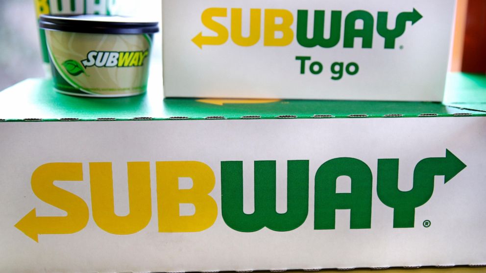 Subway to revitalize brand with $9.6 bn Roark Capital acquisition, aiming for global growth 